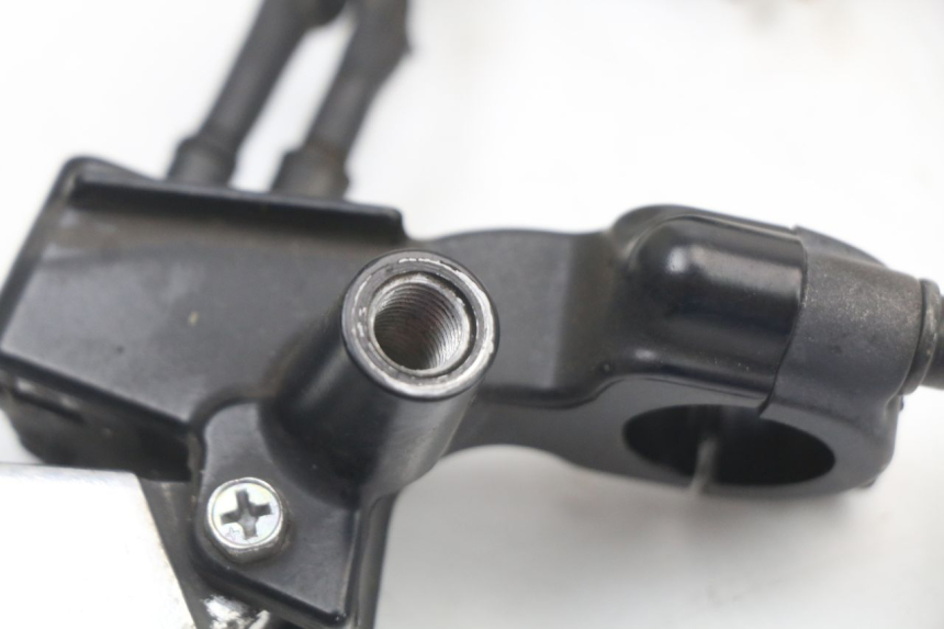 photo de LEFT BRAKE LEVER HONDA PCX (JF28) 125 (2009 - 2011)