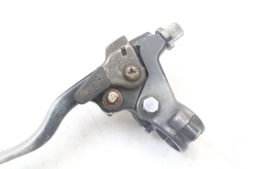 photo de LEFT BRAKE LEVER HONDA TRX 300 (1988 - 2000)