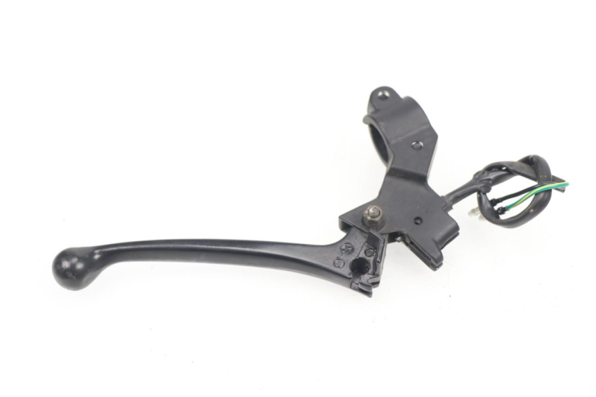 photo de LEFT BRAKE LEVER MOUNT HOOPER COSI 4T 50 (2010 - 2017)