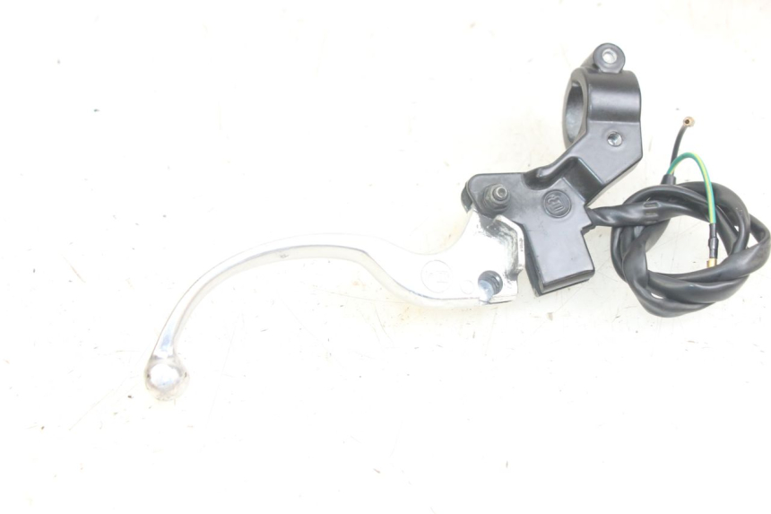 photo de LEFT BRAKE LEVER SYM JET 14 4T 50 (2018 - 2022)