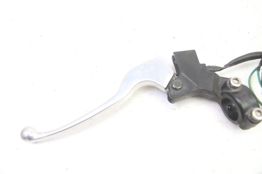 photo de LEFT BRAKE LEVER SYM JET 14 4T 50 (2018 - 2022)