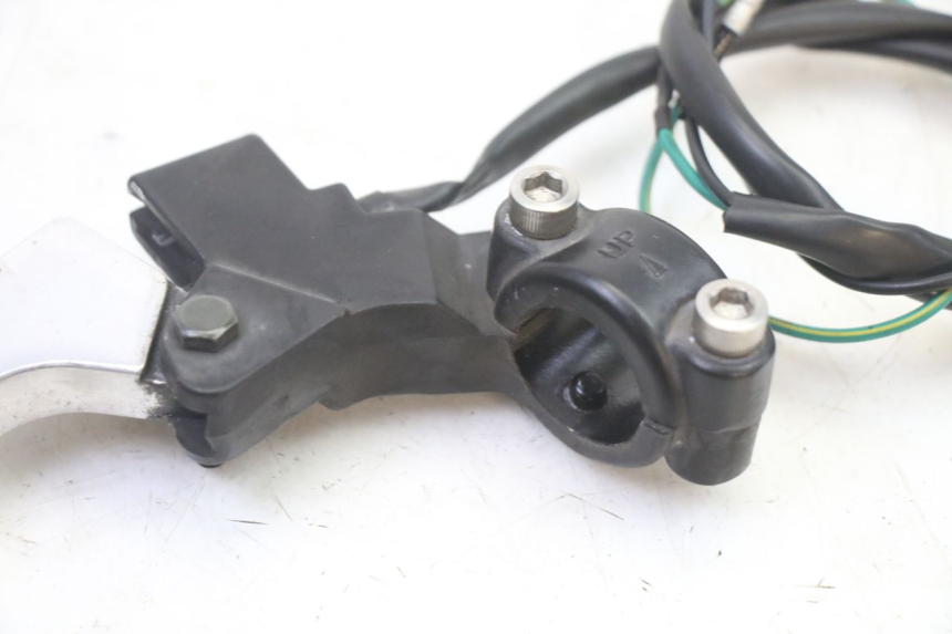 photo de LEFT BRAKE LEVER SYM JET 14 4T 50 (2018 - 2022)