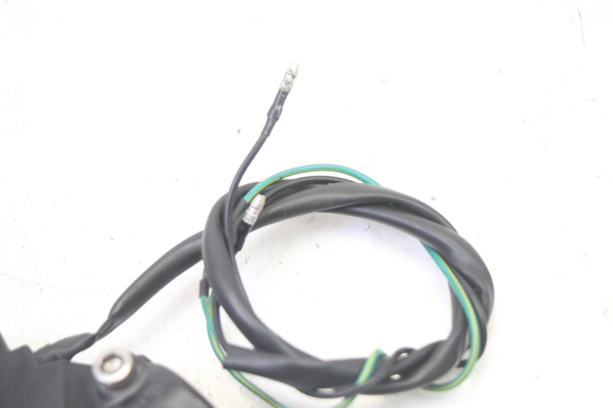 photo de LEFT BRAKE LEVER SYM JET 14 4T 50 (2018 - 2022)