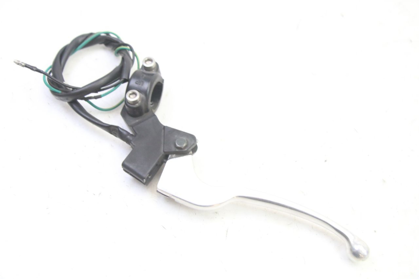 photo de LEFT BRAKE LEVER SYM JET 14 4T 50 (2018 - 2022)