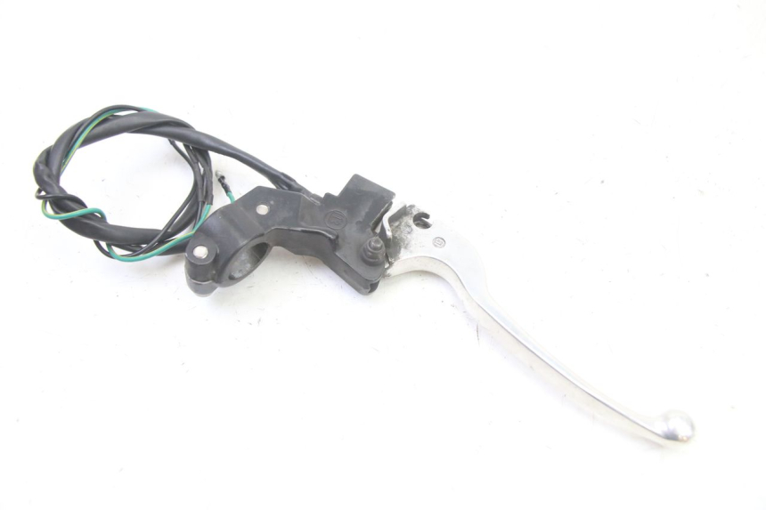 photo de LEFT BRAKE LEVER SYM JET 14 4T 50 (2018 - 2022)