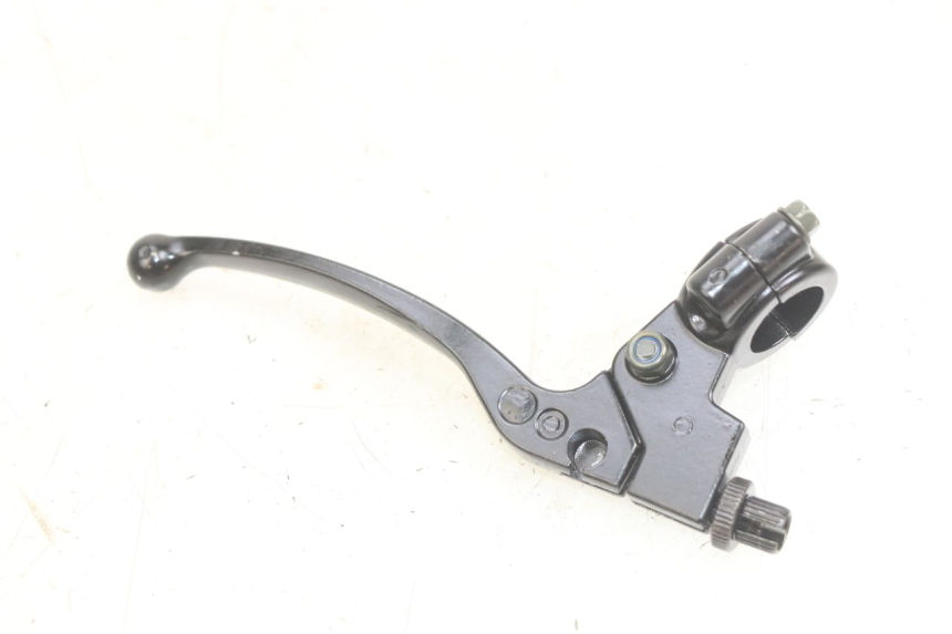 photo de LEFT BRAKE LEVER JIANSHE COYOTE 80