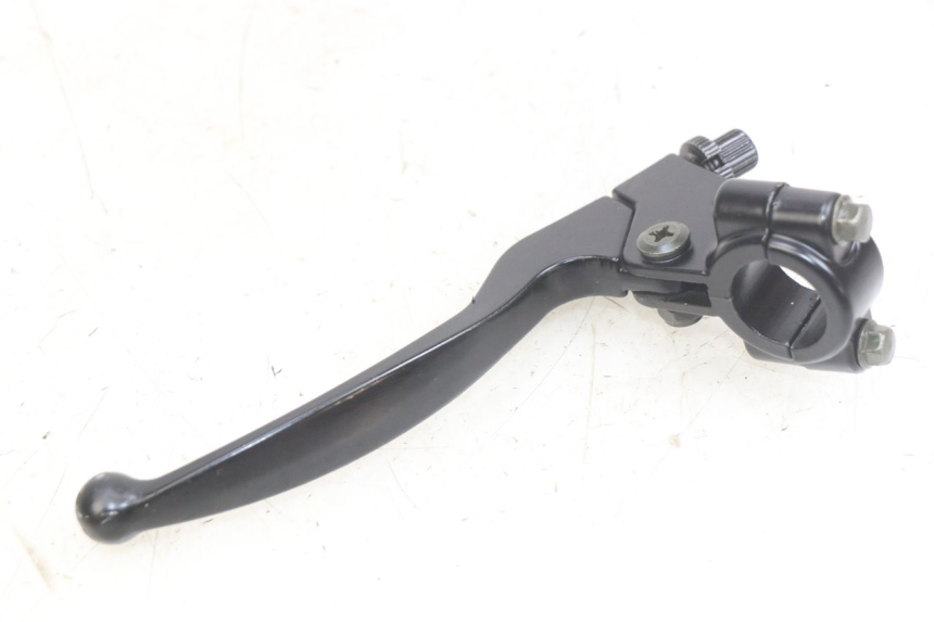 photo de LEFT BRAKE LEVER JIANSHE COYOTE 80