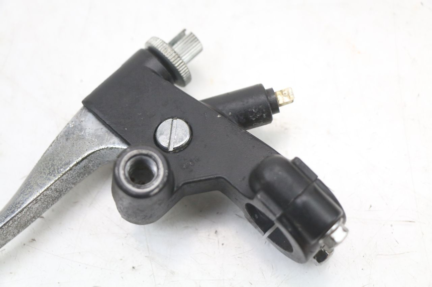 photo de LEFT BRAKE LEVER MOUNT JINLUN JL HIGHLANDER 125 (2007 - 2015)