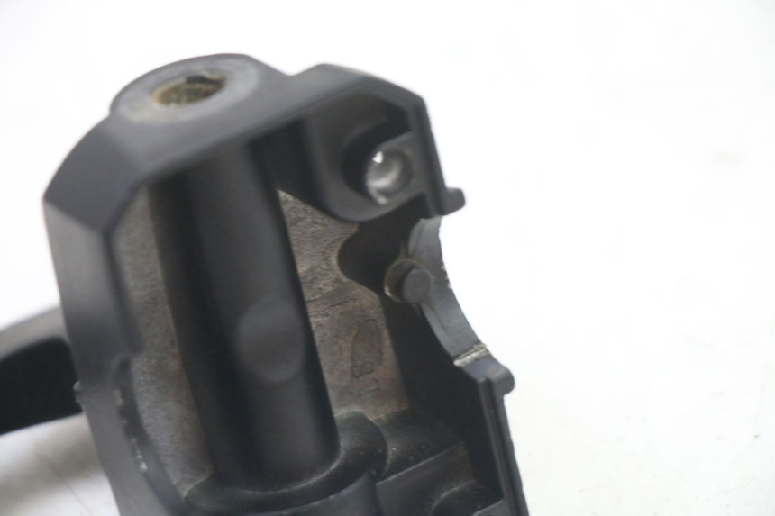 photo de LEFT BRAKE LEVER PEUGEOT KISBEE 4T 50 (2018 - 2022)