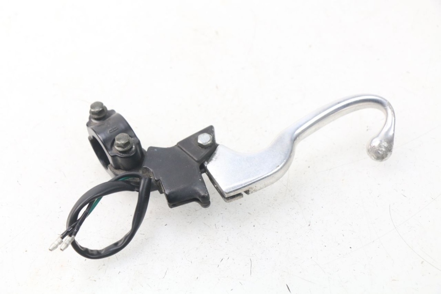 photo de LEFT BRAKE LEVER KYMCO AGILITY 4T 50 (2005 - 2018)