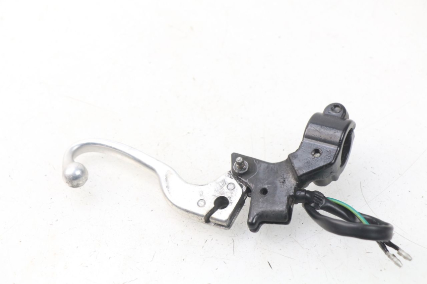 photo de LEFT BRAKE LEVER KYMCO AGILITY 4T 50 (2005 - 2018)