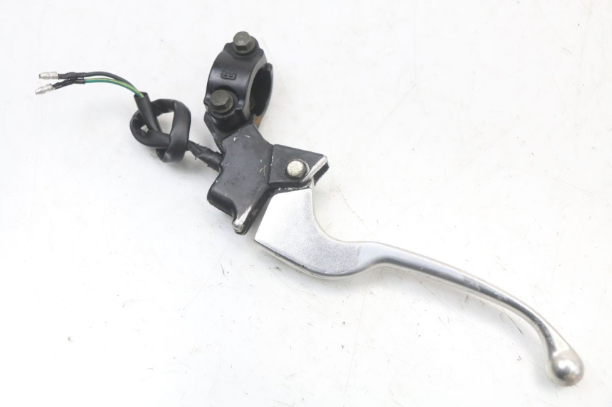 photo de LEFT BRAKE LEVER KYMCO AGILITY 4T 50 (2005 - 2018)