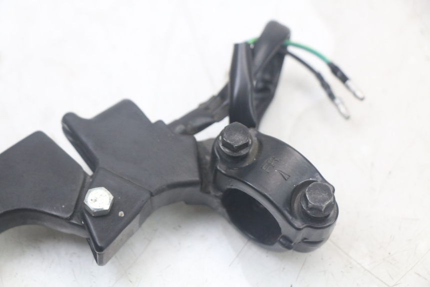 photo de LEFT BRAKE LEVER KYMCO AGILITY 4T 50 (2018 - 2022)