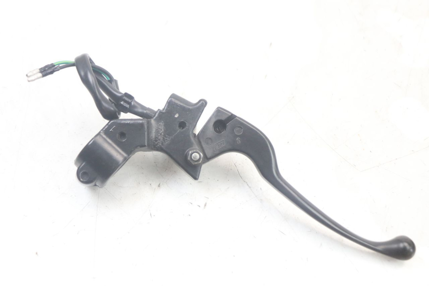 photo de LEFT BRAKE LEVER KYMCO AGILITY 4T 50 (2018 - 2022)