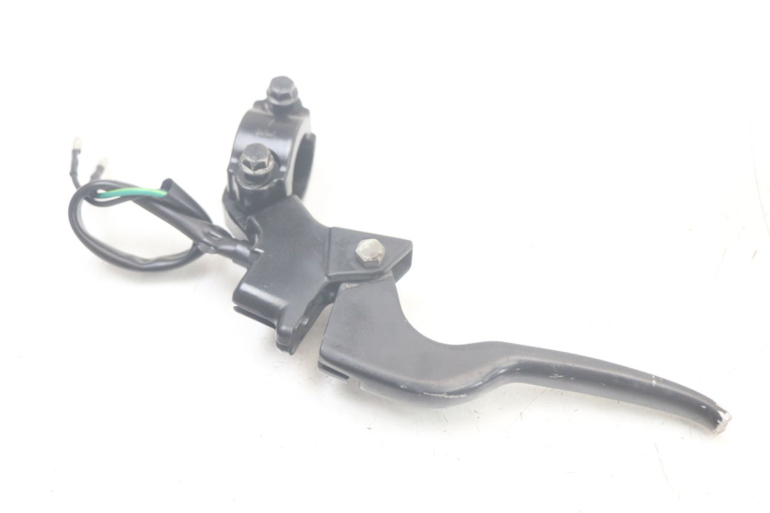 photo de LEFT BRAKE LEVER KYMCO AGILITY 4T 50 (2018 - 2022)