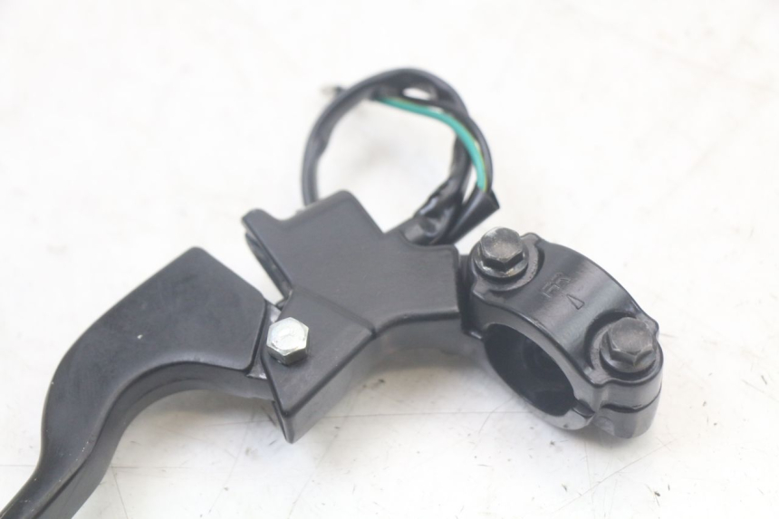 photo de LEFT BRAKE LEVER KYMCO AGILITY 4T 50 (2018 - 2022)