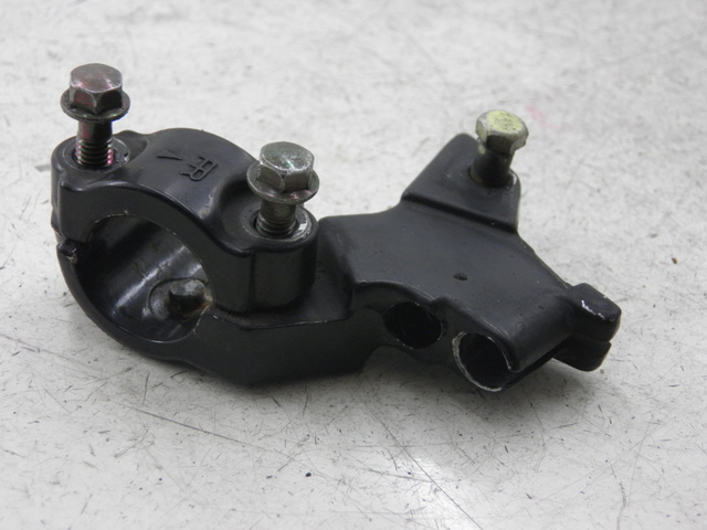 photo de LEFT BRAKE LEVER KYMCO AGILITY 4T 50 (2005 - 2018)