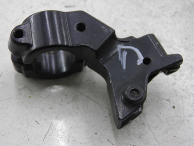 photo de LEFT BRAKE LEVER KYMCO AGILITY 4T 50 (2005 - 2018)