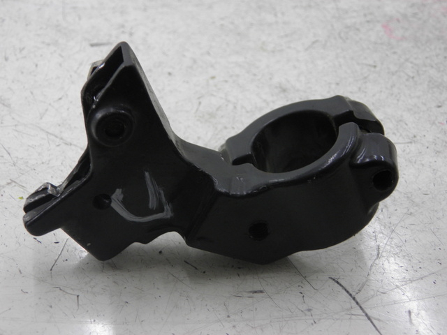 photo de LEFT BRAKE LEVER KYMCO AGILITY 4T 50 (2005 - 2018)