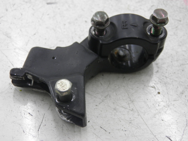 photo de LEFT BRAKE LEVER KYMCO AGILITY 4T 50 (2005 - 2018)