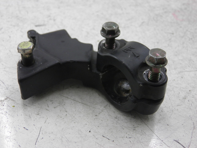 photo de LEFT BRAKE LEVER KYMCO AGILITY 4T 50 (2005 - 2018)