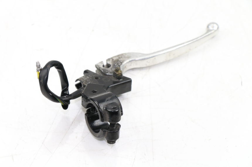 photo de LEFT BRAKE LEVER MOUNT KYMCO PEOPLE S 125 (2000 - 2008)