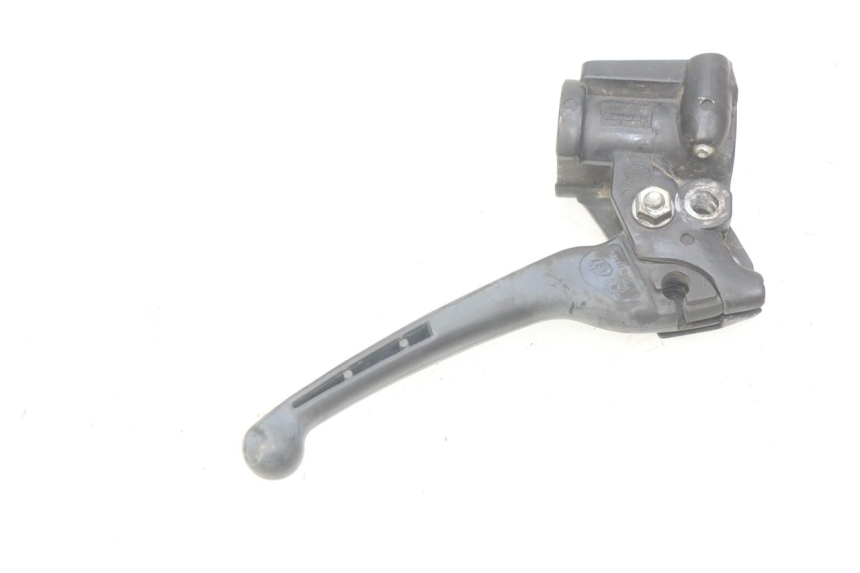 photo de LEFT BRAKE LEVER PEUGEOT LUDIX 50 (2008 - 2017) - Zoom on usage condition