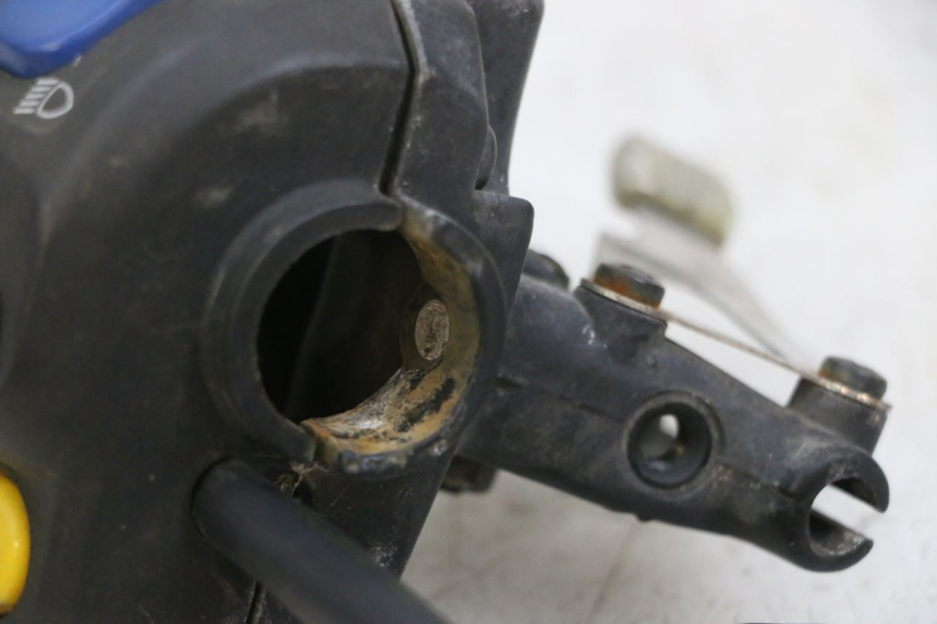 photo de LEFT BRAKE LEVER PEUGEOT LUDIX 50 (2008 - 2017) - Component detail