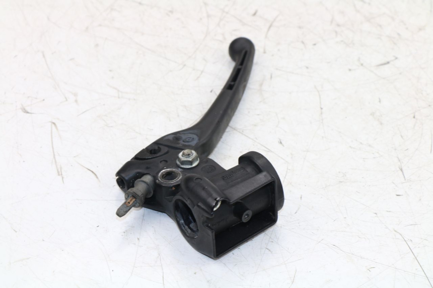 photo de LEFT BRAKE LEVER MOUNT PEUGEOT LUDIX ONE 50 (2005 - 2008)