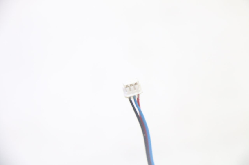 photo de LEFT BRAKE LEVER MOUNT XIAOMI MI PRO 2 1