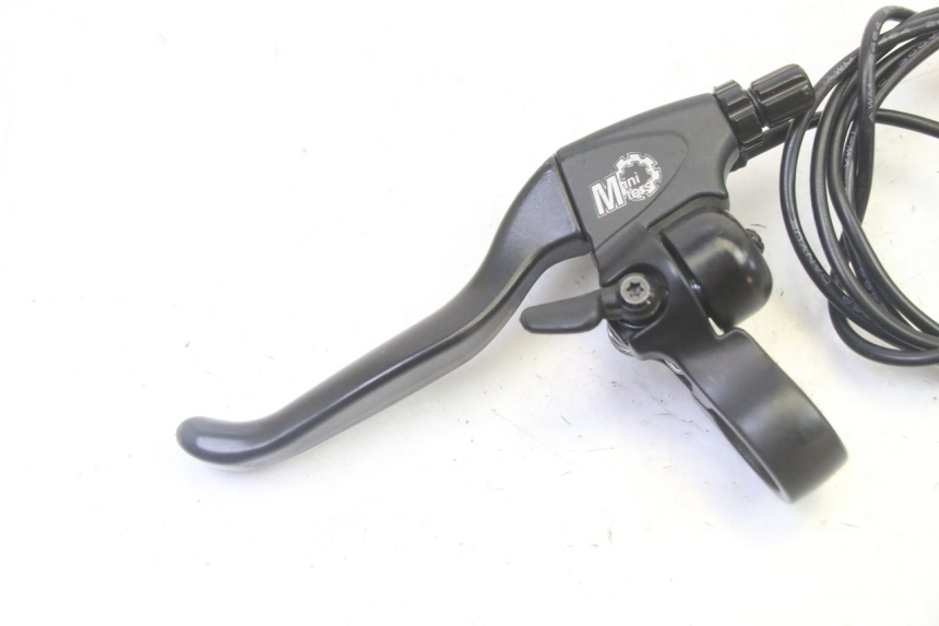photo de LEFT BRAKE LEVER DUALTRON MINI SPECIAL 1