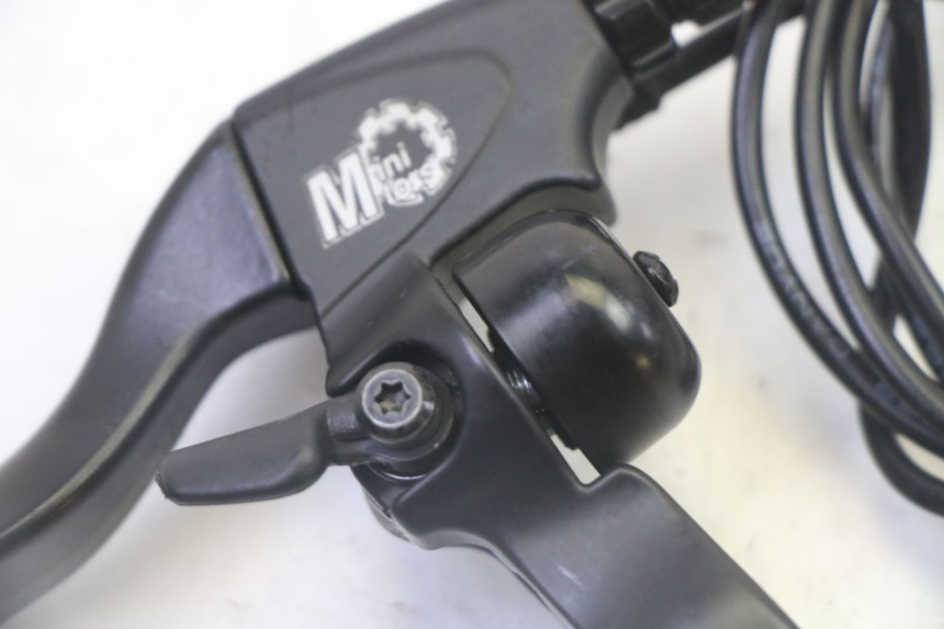 photo de LEFT BRAKE LEVER DUALTRON MINI SPECIAL 1