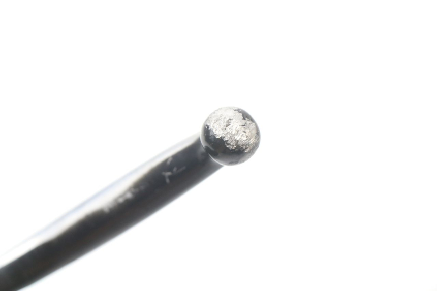 photo de LEFT BRAKE LEVER MOUNT YAMAHA NEO'S NEOS 2T 50 (2007 - 2017)