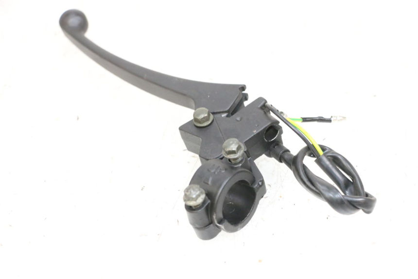 photo de LEFT BRAKE LEVER MOUNT JM MOTORS OLDIES GT 4T 50 (2018 - 2025) - Zoom on usage condition