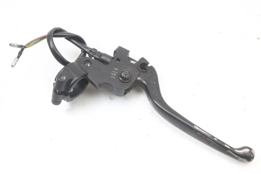 photo de LEFT BRAKE LEVER MOUNT MBK OVETTO ONE 2T 50 (2013 - 2017)