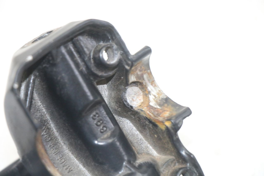 photo de LEFT BRAKE LEVER PEUGEOT TKR TREKKER FURIOUS 50 (2005 - 2014)