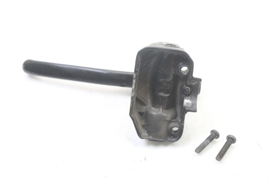 photo de LEFT BRAKE LEVER MOUNT PEUGEOT TREKKER TKR 50 (2005 - 2014)