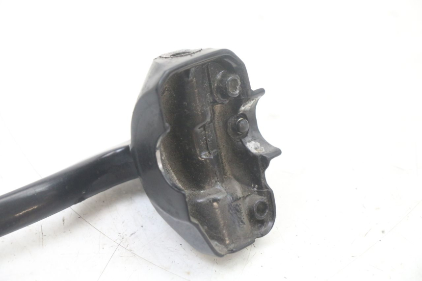 photo de LEFT BRAKE LEVER MOUNT PEUGEOT TREKKER TKR 50 (2005 - 2014)