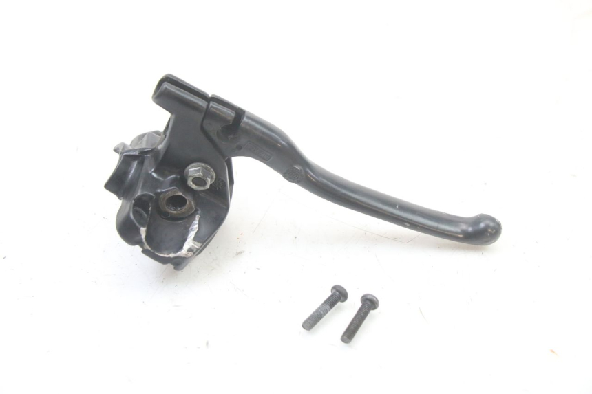 photo de LEFT BRAKE LEVER MOUNT PEUGEOT TREKKER TKR 50 (2005 - 2014)