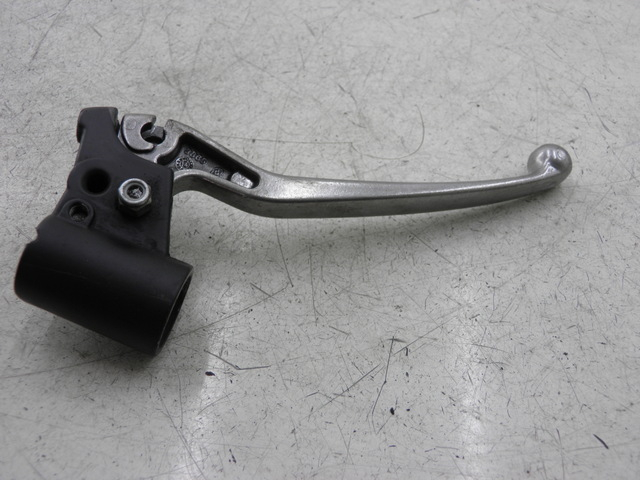 photo de LEFT BRAKE LEVER PIAGGIO FLY 125 (2005 - 2012)