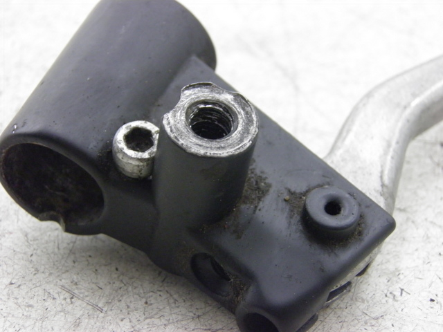 photo de LEFT BRAKE LEVER PIAGGIO FLY 125 (2005 - 2012)