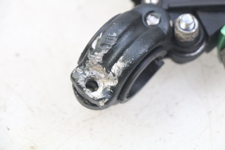 photo de LEFT BRAKE LEVER YCF PILOT 125