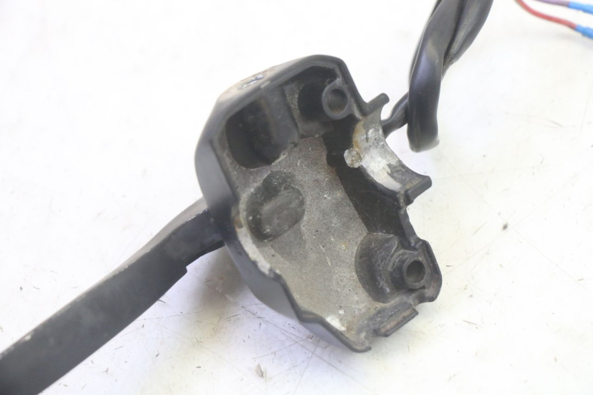 photo de LEFT BRAKE LEVER MOUNT RIDE RACE 2T 50 (2012 - 2017) - Technical close-up