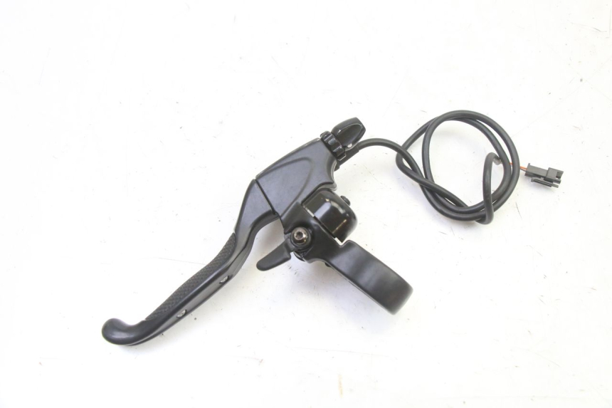 photo de LEFT BRAKE LEVER MOUNT PUNK ELECTRIC RIDER 1