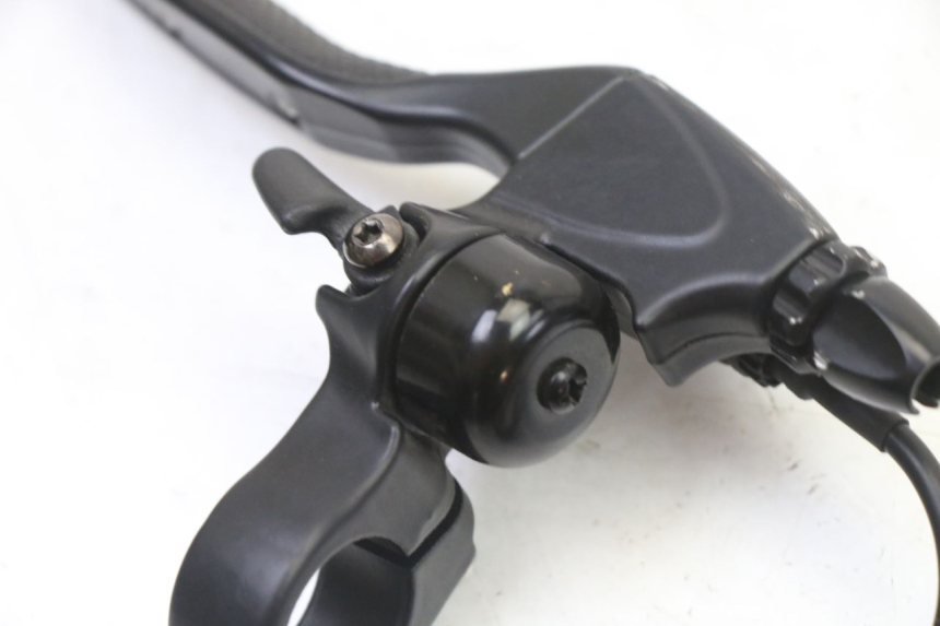 photo de LEFT BRAKE LEVER MOUNT PUNK ELECTRIC RIDER 1
