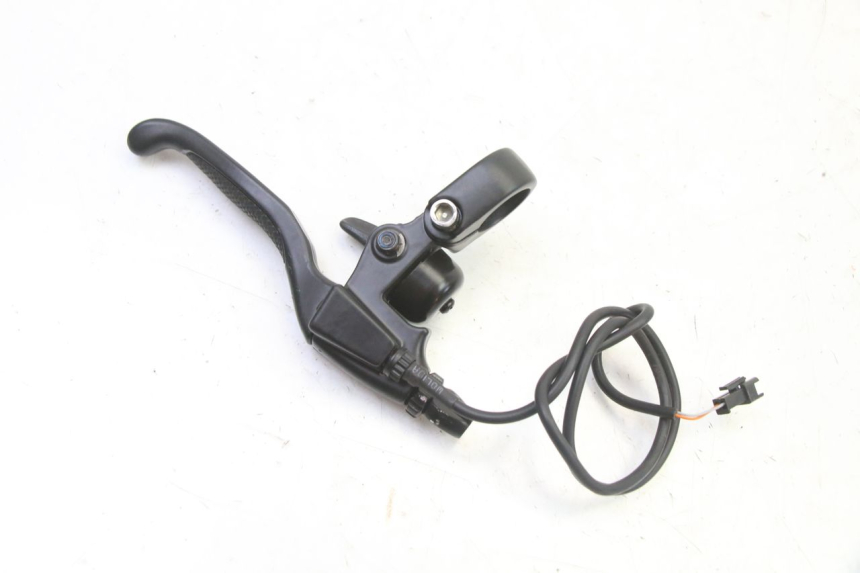 photo de LEFT BRAKE LEVER MOUNT PUNK ELECTRIC RIDER 1