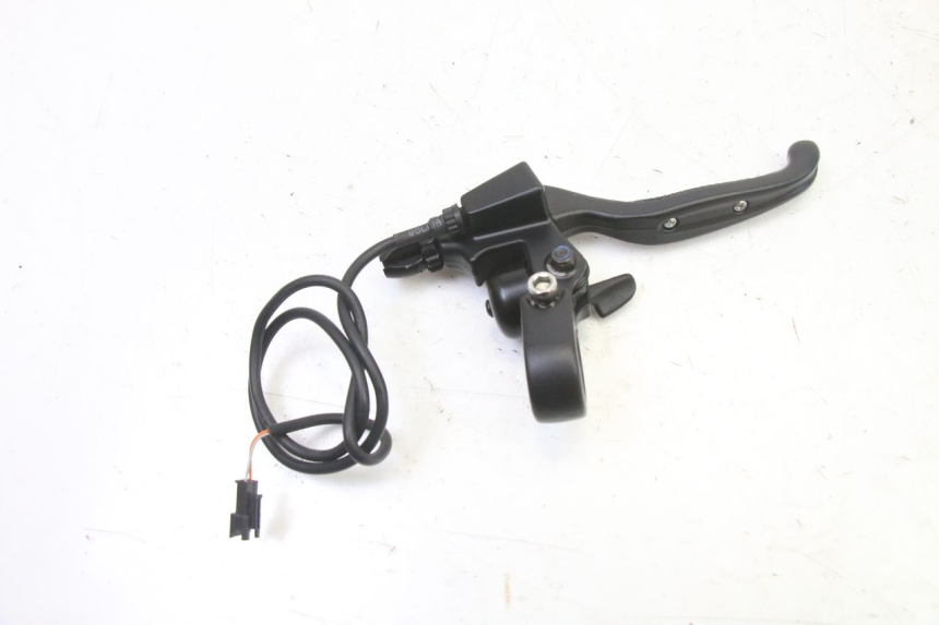 photo de LEFT BRAKE LEVER MOUNT PUNK ELECTRIC RIDER 1
