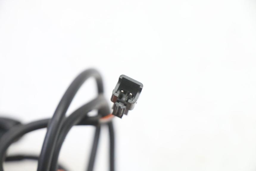photo de LEFT BRAKE LEVER MOUNT PUNK ELECTRIC RIDER 1