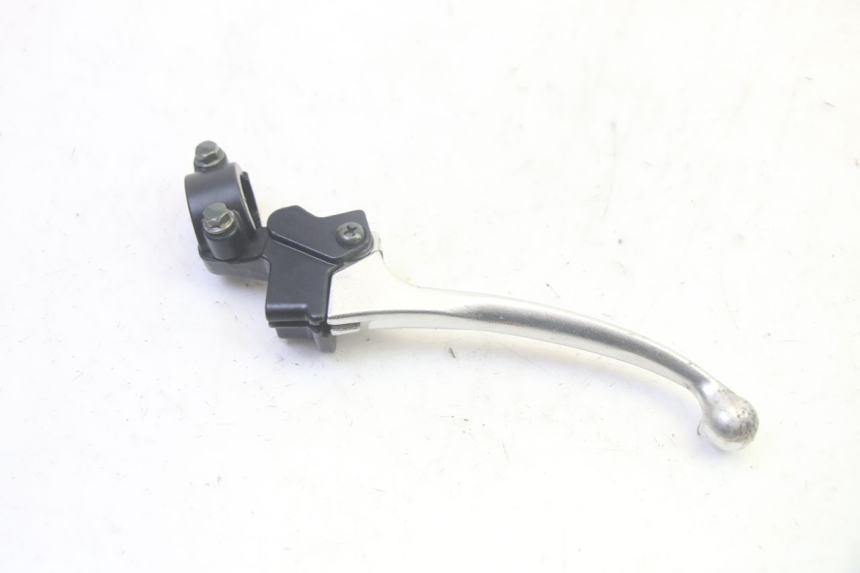 photo de LEFT BRAKE LEVER MOUNT JM MOTORS SANTANA EVO 50 (2024 - 2026) - Main view