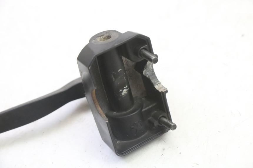 photo de LEFT BRAKE LEVER MOUNT PEUGEOT STREETZONE I 2T 50 (2018 - 2020)